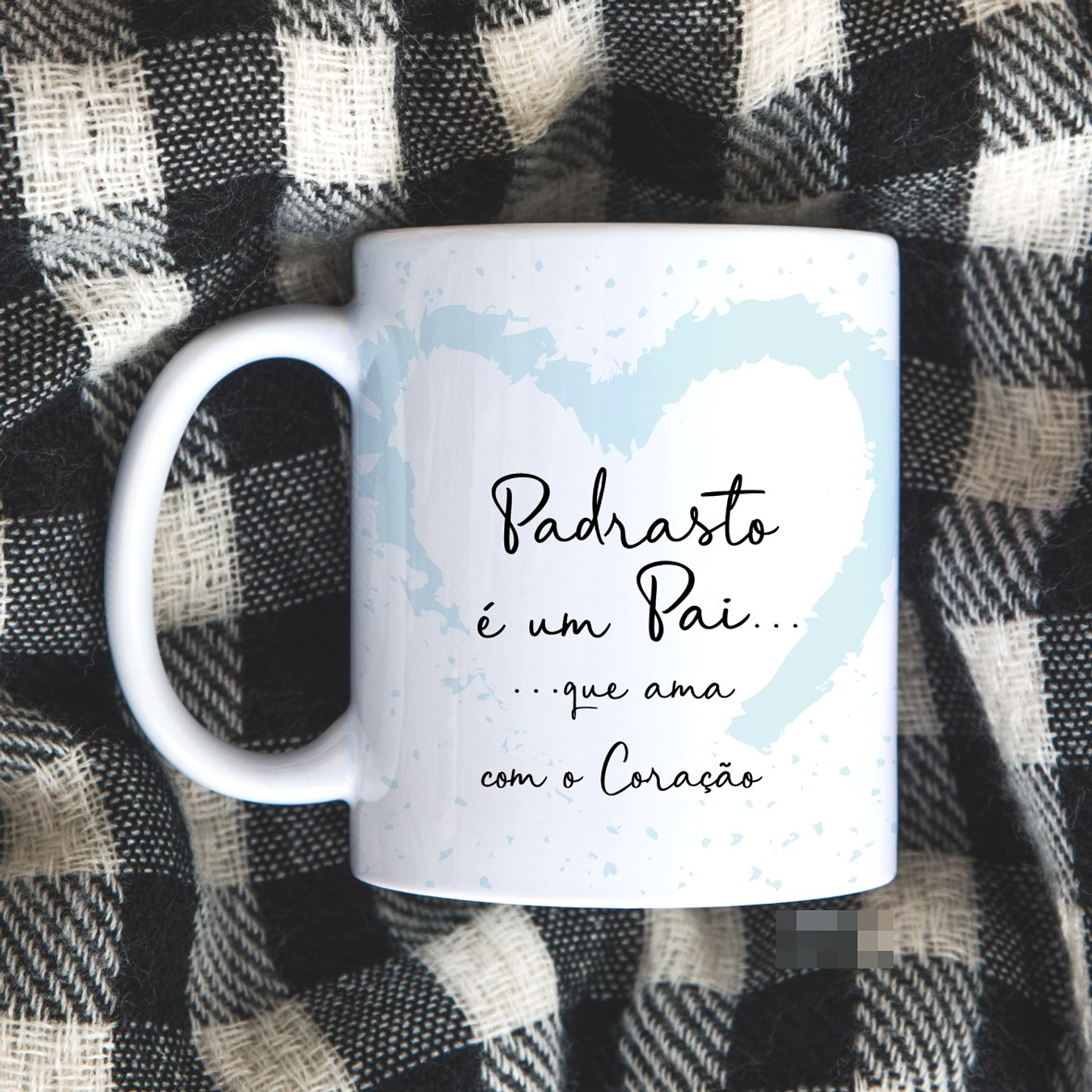 12 Artes para Caneca Padrasto Arquivo em Jpg 5