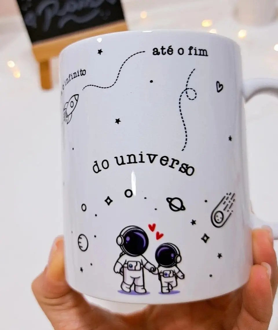 20 Artes para Caneca Dia dos Pais Arquivo Editável 4