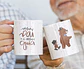 20 Artes para Caneca Dia dos Pais Arquivo Editável - Thumbnail 5