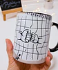 20 Artes para Caneca Dia dos Pais Arquivo Editável - Thumbnail 9