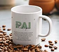 20 Artes para Caneca Dia dos Pais Arquivo Editável - Thumbnail 13