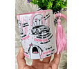 Arte Caneca Flork Mulher com M Minha Patroa Arquivo em Jpg 