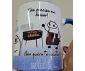 Arte Caneca Aaaa Cê reparou que eu engordei, Tô mais Gordinho Arquivo Png