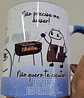 Arte Caneca Aaaa Cê reparou que eu engordei, Tô mais Gordinho Arquivo Png - Thumbnail 4