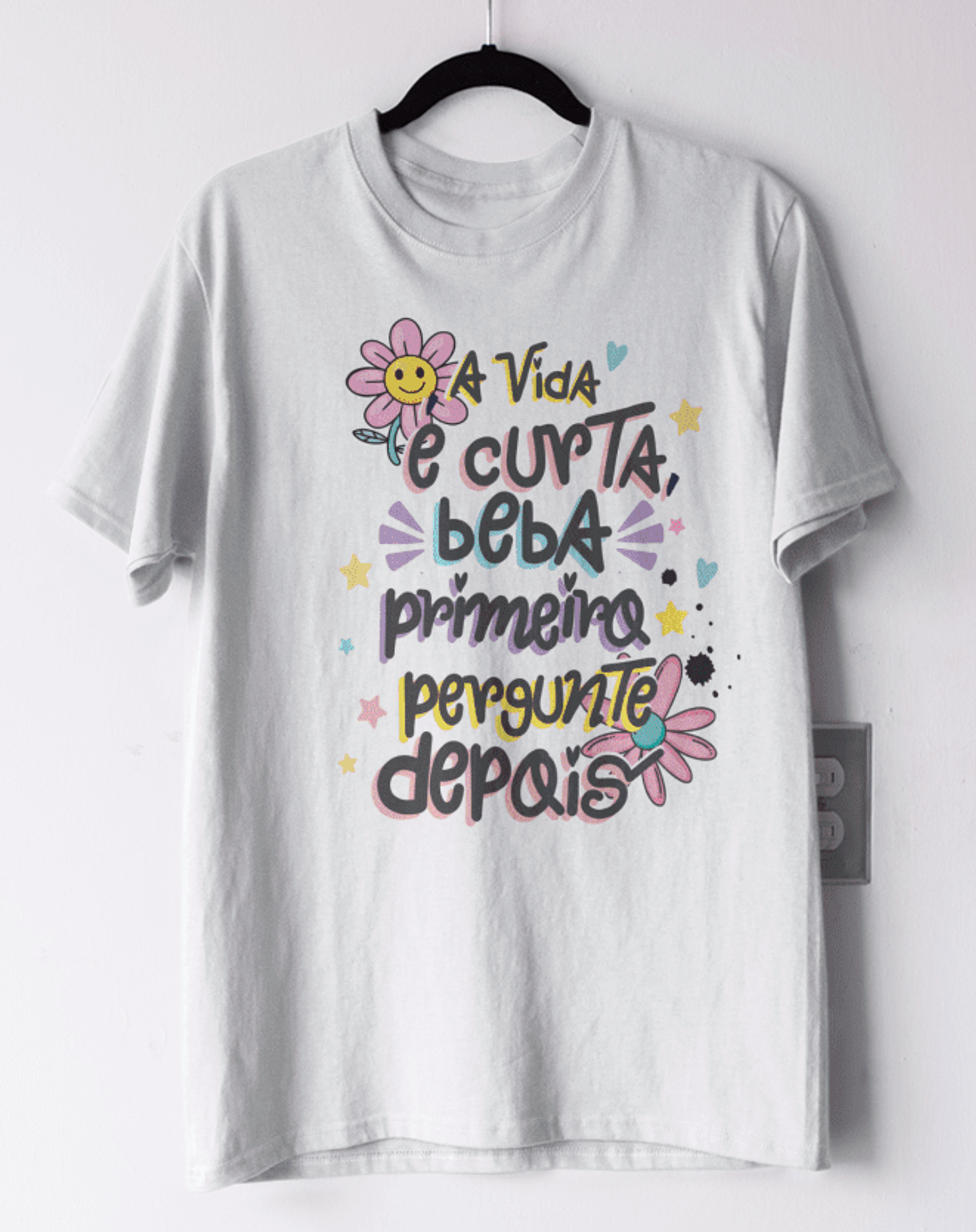 5 Artes para Camisa Frases Motivacional Alcolatra Arquivo em Png 2