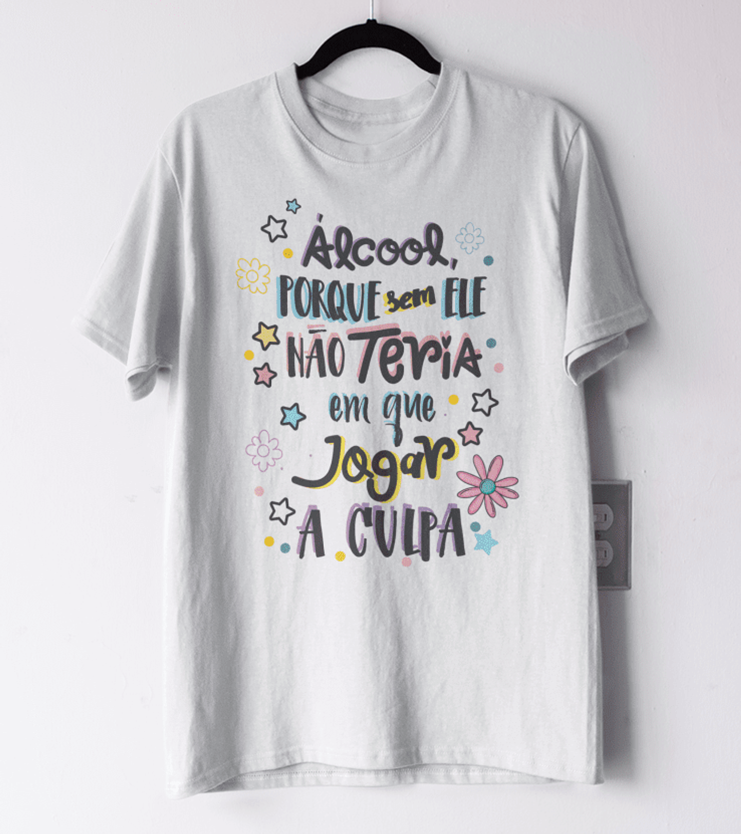 5 Artes para Camisa Frases Motivacional Alcolatra Arquivo em Png 4