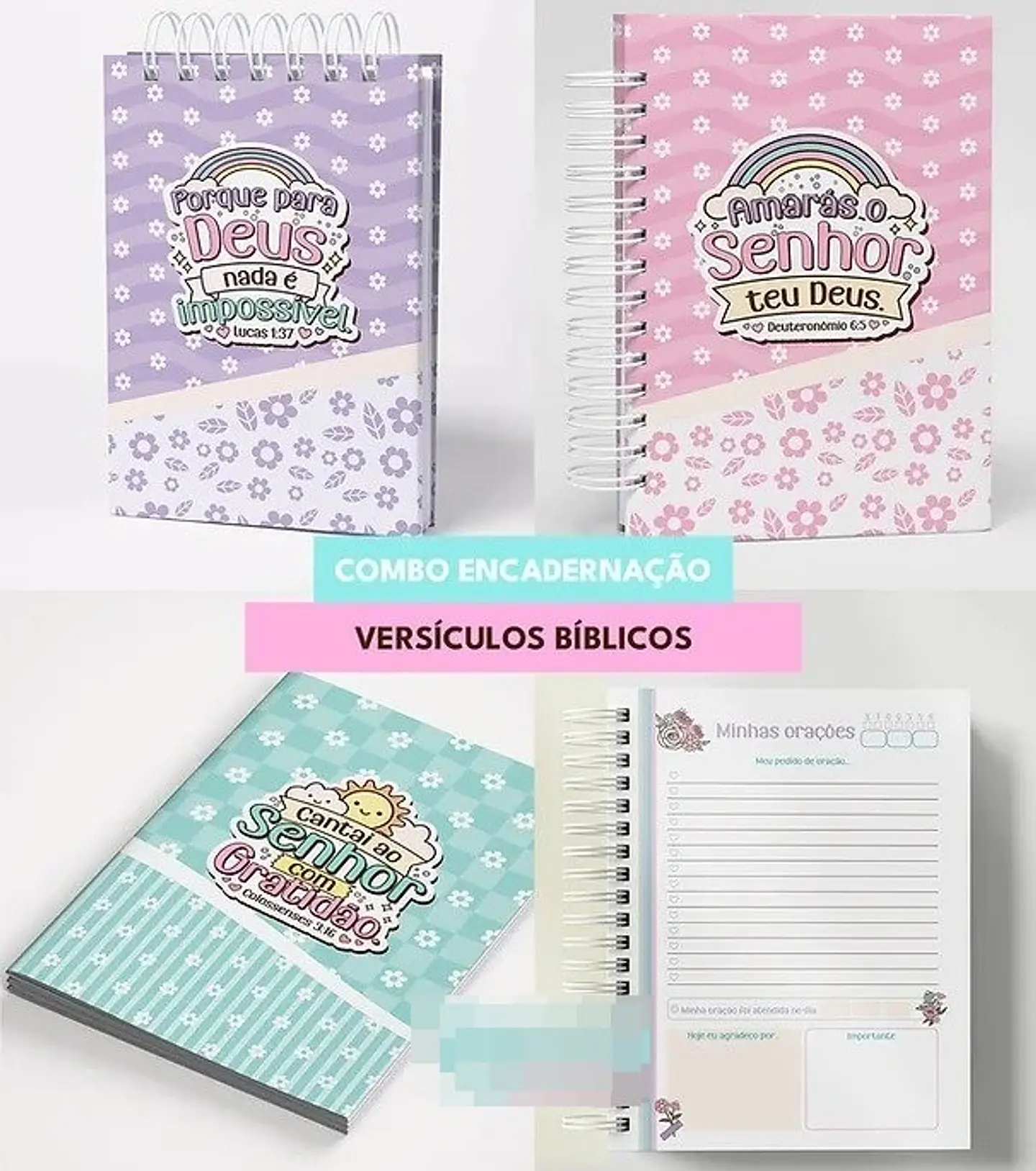 Arquivos de Corte Prontos Frases Biblicas em Pdf 2