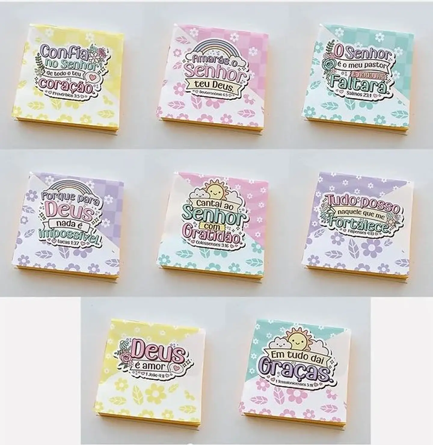 Arquivos de Corte Prontos Frases Biblicas em Pdf 7