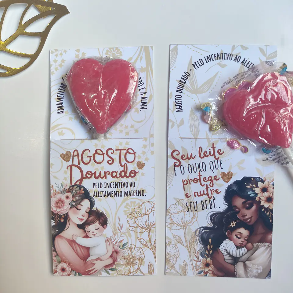 Arquivos de Corte Prontos Agosto Lilás e Dourado em Png 7