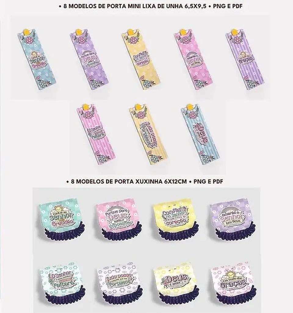 Arquivos de Corte Prontos Frases Biblicas em Pdf 9