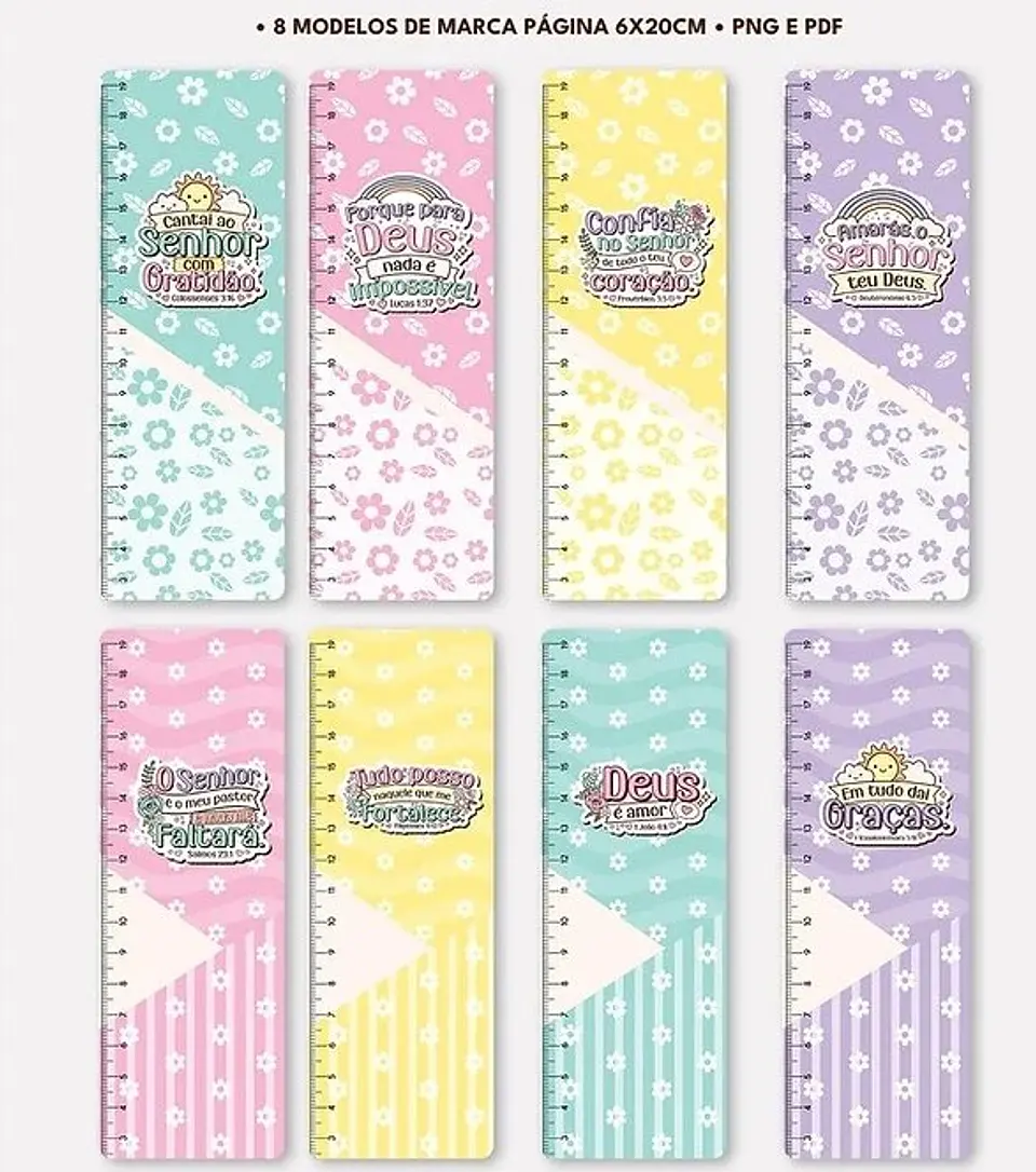 Arquivos de Corte Prontos Frases Biblicas em Pdf 10