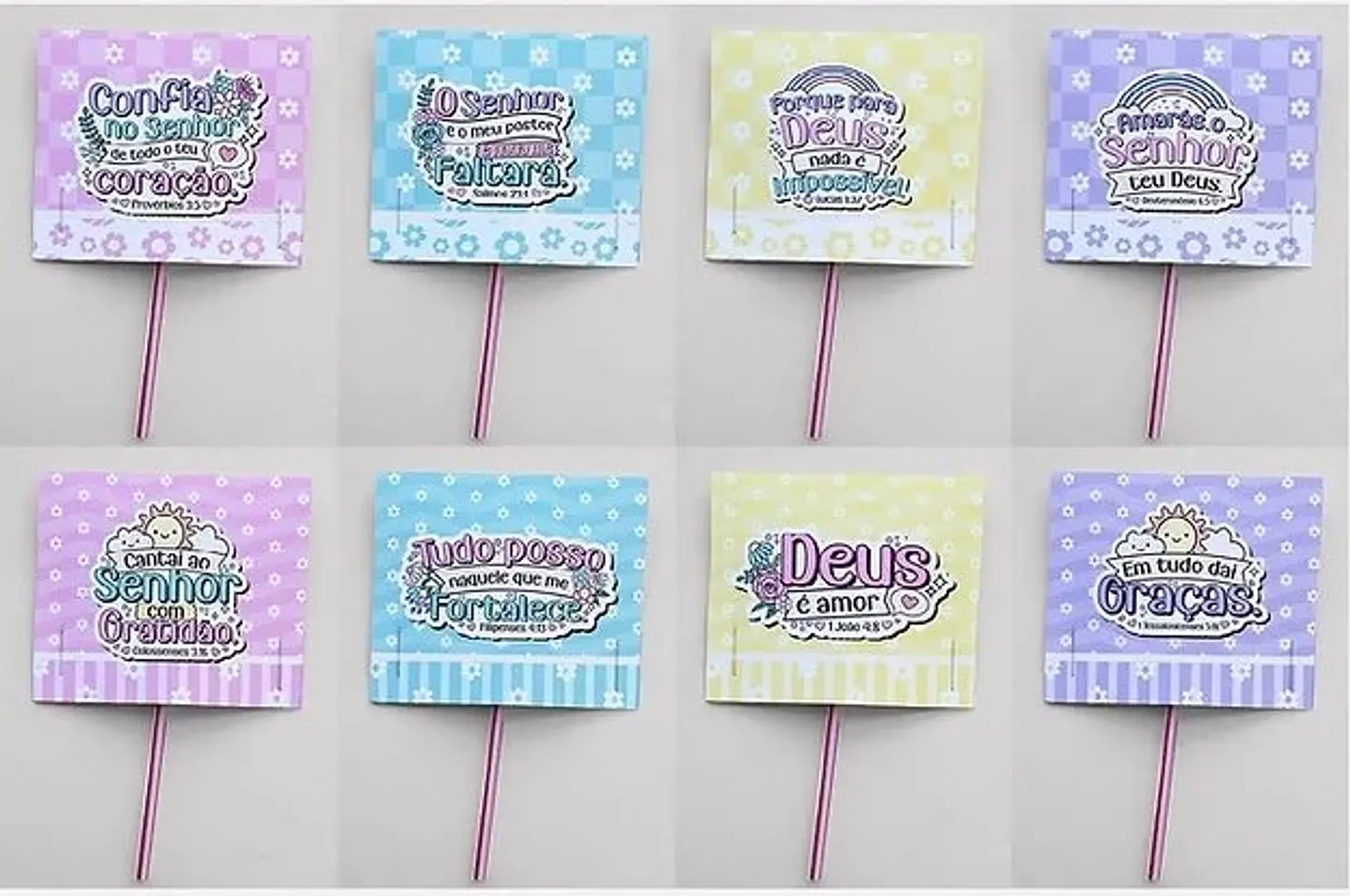 Arquivos de Corte Prontos Frases Biblicas em Pdf 11