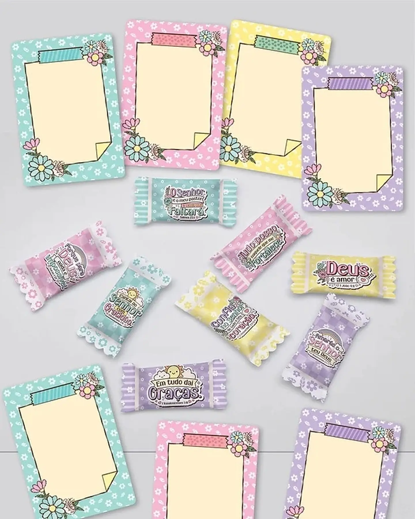 Arquivos de Corte Prontos Frases Biblicas em Pdf 14