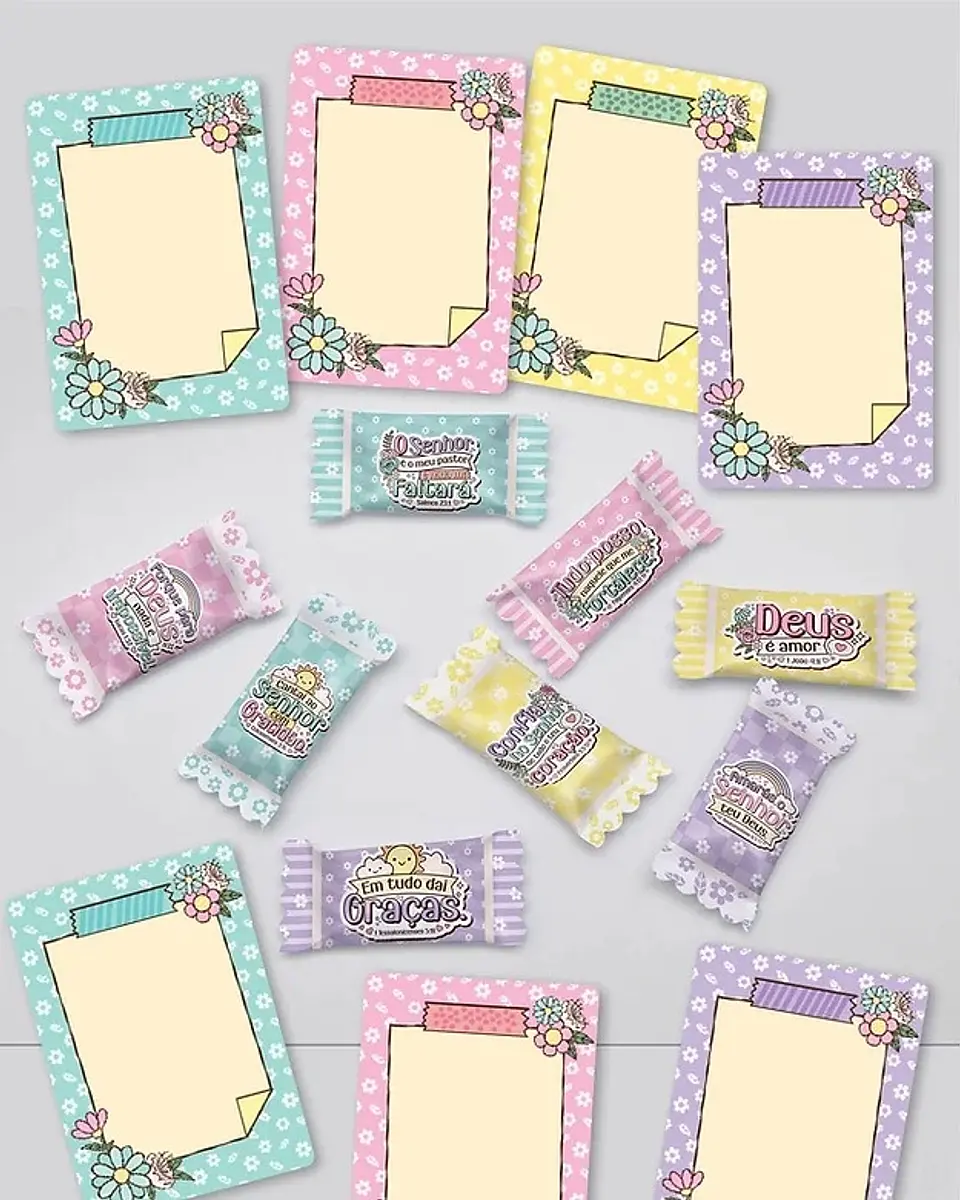 Arquivos de Corte Prontos Frases Biblicas em Pdf 14