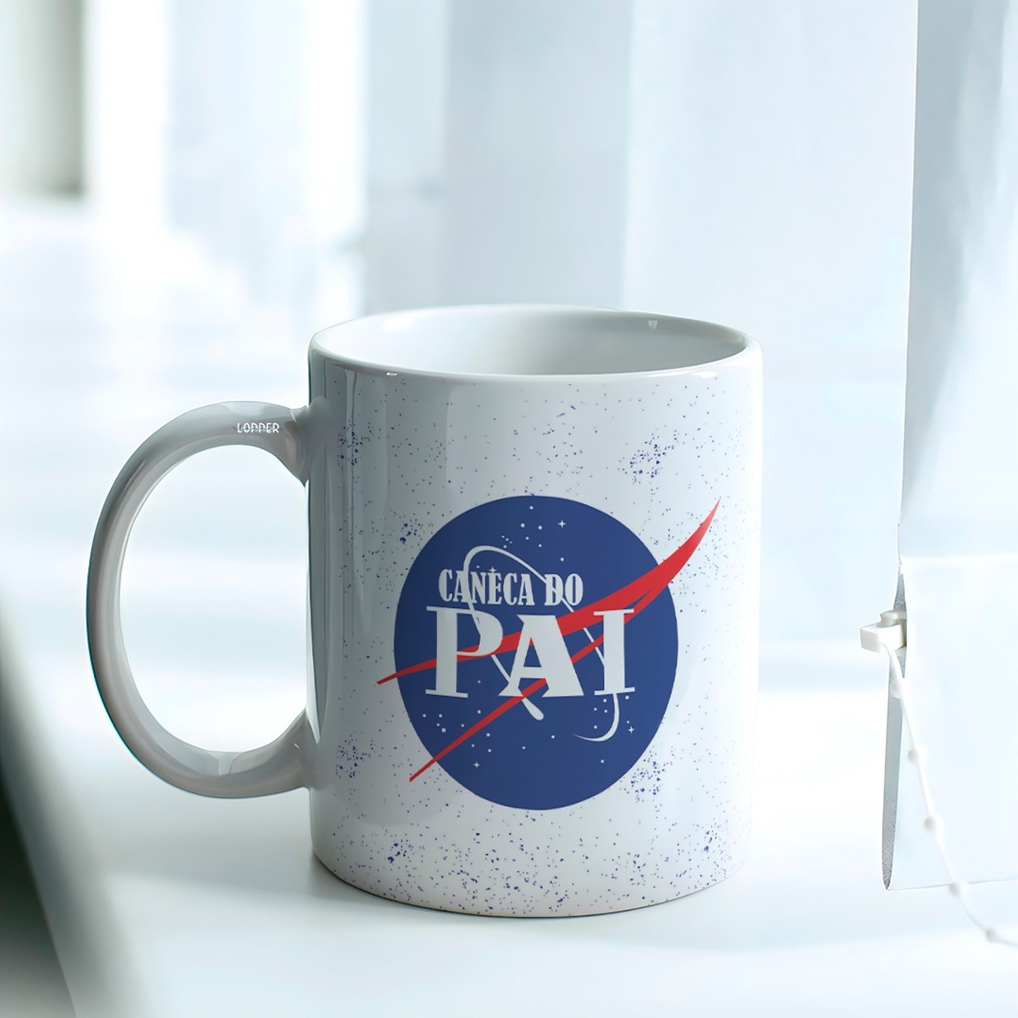 10 Artes para Caneca Dia dos Pais Arquivo em Jpg  1