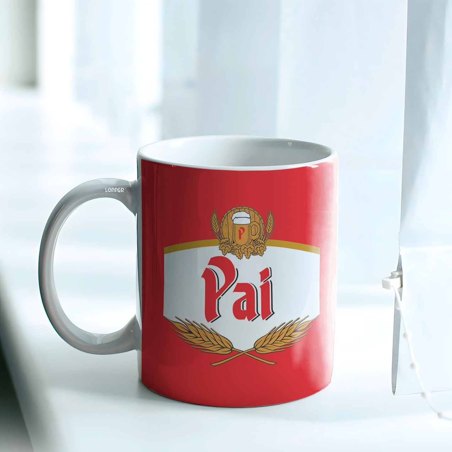 10 Artes para Caneca Dia dos Pais Arquivo em Jpg  3