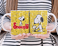 10 Artes para Caneca Snoopy Arquivo em Jpg - Thumbnail 4