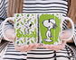10 Artes para Caneca Snoopy Arquivo em Jpg - Thumbnail 5