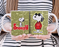 10 Artes para Caneca Snoopy Arquivo em Jpg - Thumbnail 6