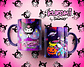 10 Artes para Caneca Kuromi Arquivo Editável  - Thumbnail 7