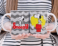 10 Artes para Caneca Snoopy Arquivo em Jpg - Thumbnail 10