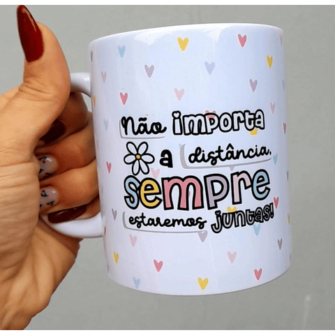 16 Artes para Caneca Amizade Arquivo em Jpg 