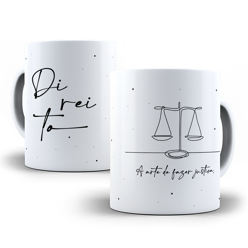 12 Artes para Caneca  Profissões em Linhas Arquivo em Jpg 7