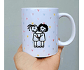 16 Artes para Caneca Amizade Arquivo em Jpg 