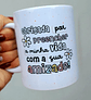 16 Artes para Caneca Amizade Arquivo em Jpg  - Thumbnail 5