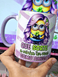 14 Artes para Caneca Minions Amigas Amizade Arquivo em Jpg - Thumbnail 2