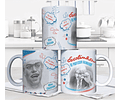 10 Artes para Caneca Escolinha do Professor Raimundo Arquivo em Jpg