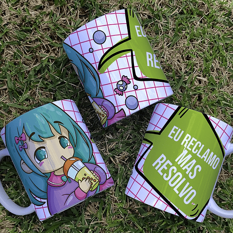 5 Artes para Caneca Frases Sarcasticas Arquivo Editável