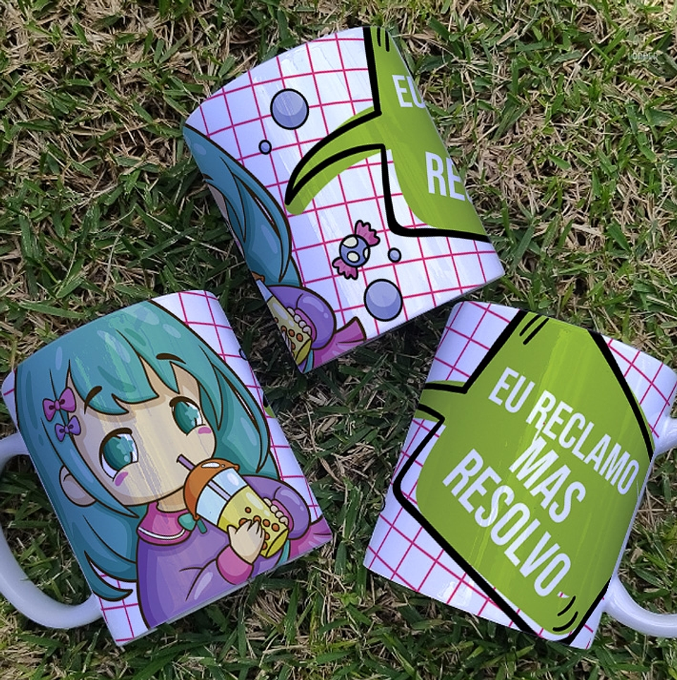 5 Artes para Caneca Frases Sarcasticas Arquivo Editável 1