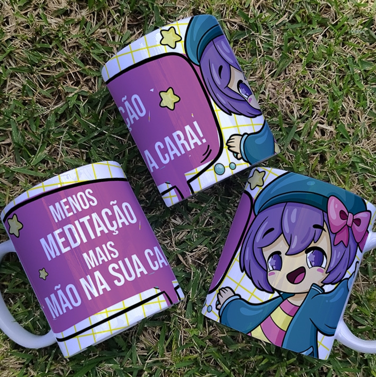 5 Artes para Caneca Frases Sarcasticas Arquivo Editável 5