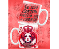 9 Artes para Caneca Alice no Pais das Maravilhas Arquivo em Jpg