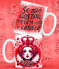 9 Artes para Caneca Alice no Pais das Maravilhas Arquivo em Jpg - Thumbnail 1