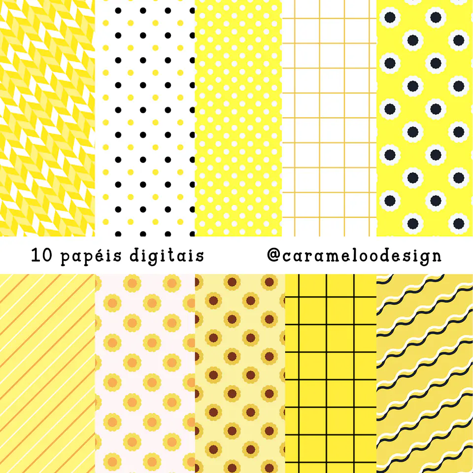 Kit Digital Super Combo Setembro amarelo em Png  15