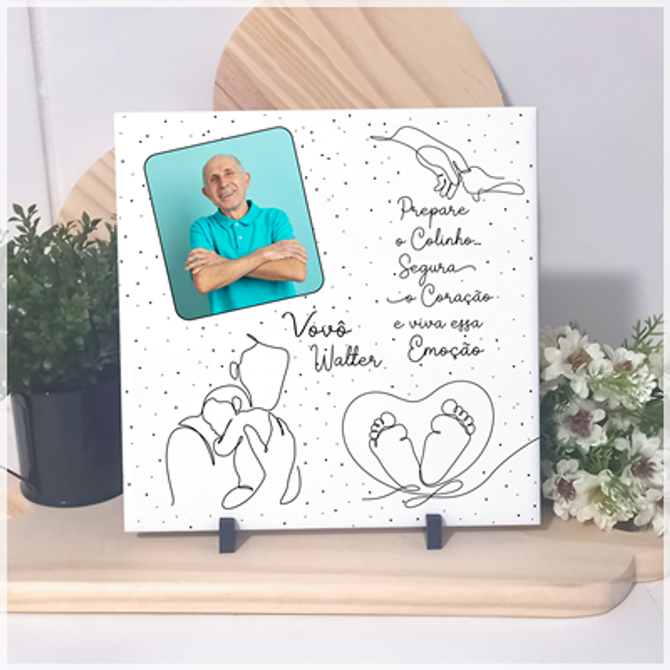 15 Artes para Canecas Gestação Revelação Gravidez em Linhas Arquivo Png 14