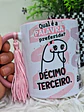 Arte Caneca Flork Qual é a Palavra preferida? Décimo terceiro é a que você menos gosta? Arquivo em Jpg  - Thumbnail 1