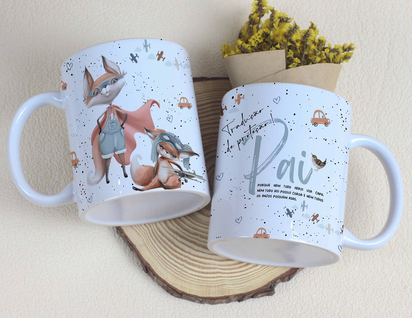 11 Artes para Caneca Afeto Família Frases 3.0 Arquivo Editável  2