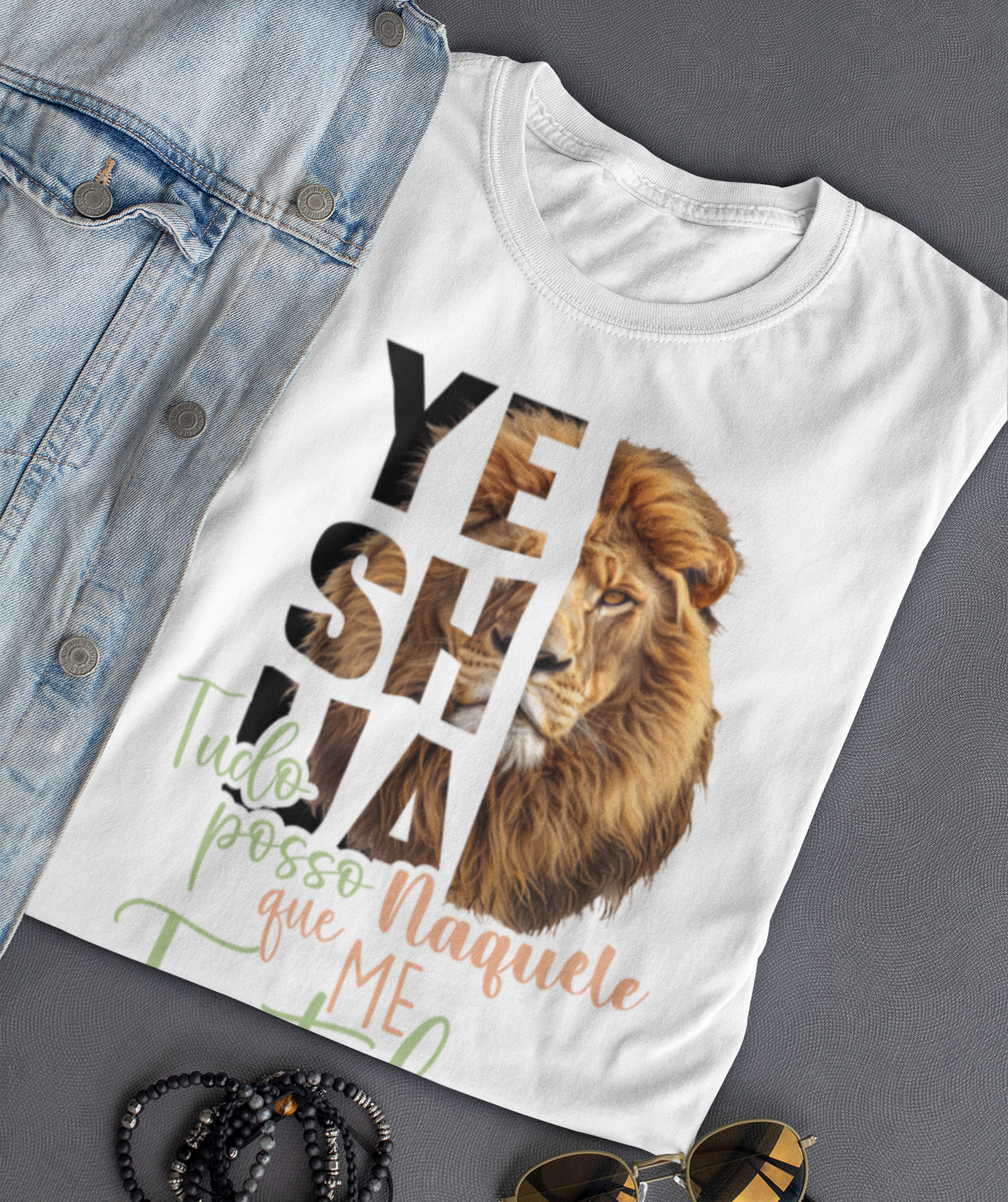 12 Artes para Camisa Leão de Judá Jesus Arquivo Editável  1