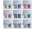 51 Artes para Caneca Super Mario Arquivo em Jpg