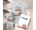 21 Artes para Caneca Capa para Agenda e Camisa Dia dos Professores Arquivo Editável