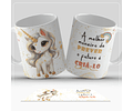 12 Artes para Caneca Stitch e Unicornio Arquivo em Jpg