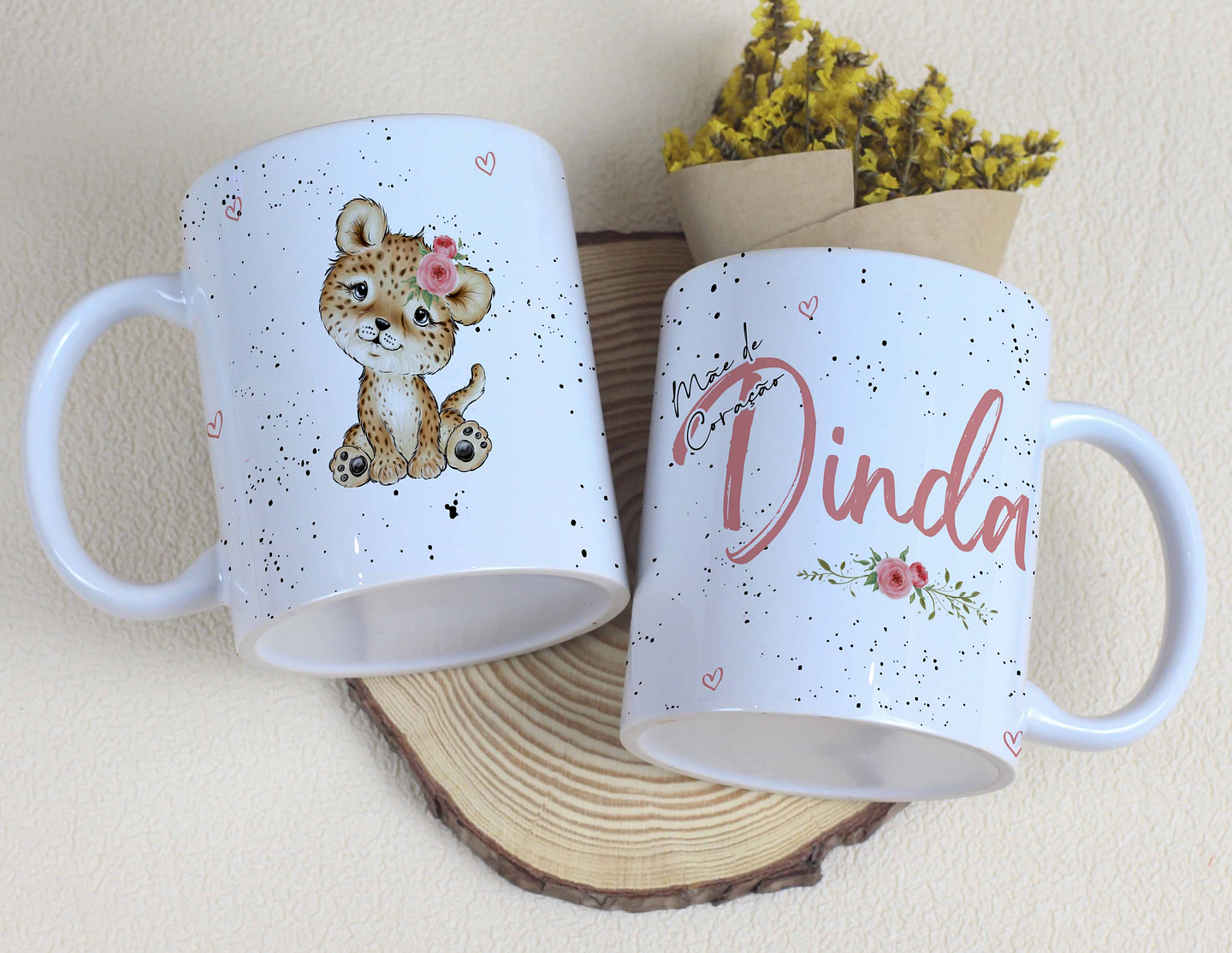 11 Artes para Caneca Afeto Família Frases 3.0 Arquivo Editável  10