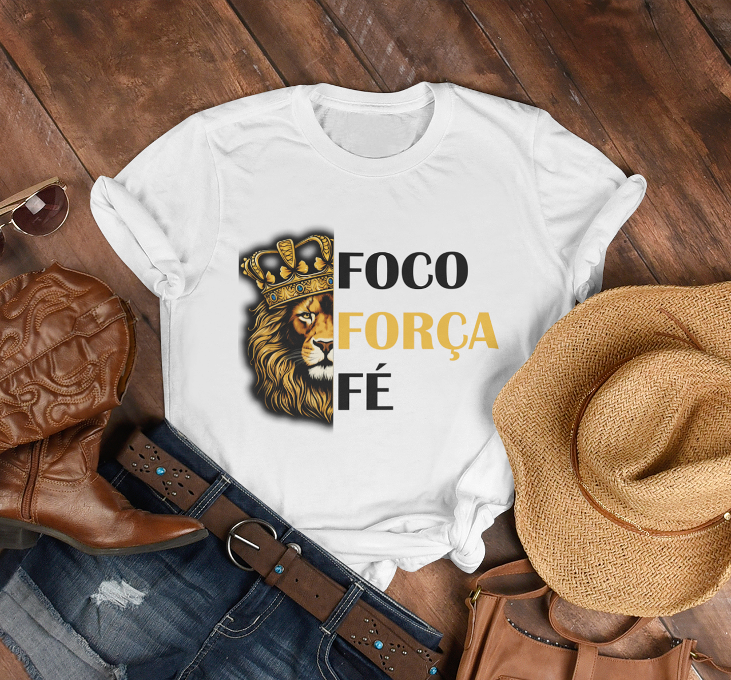 12 Artes para Camisa Leão de Judá Jesus Arquivo Editável  7