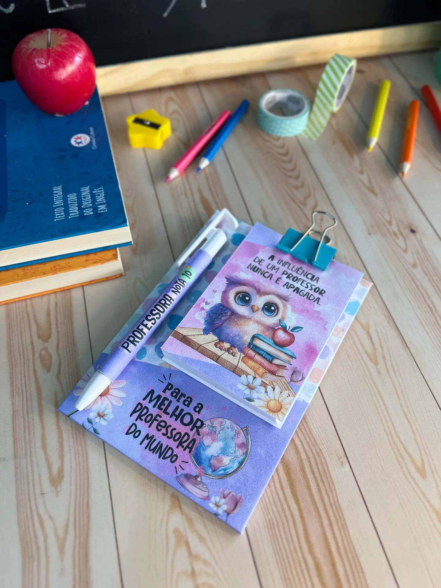 Kit Digital Dia dos Professores e Mimos Dia dos Professores Arquivos em Png   7