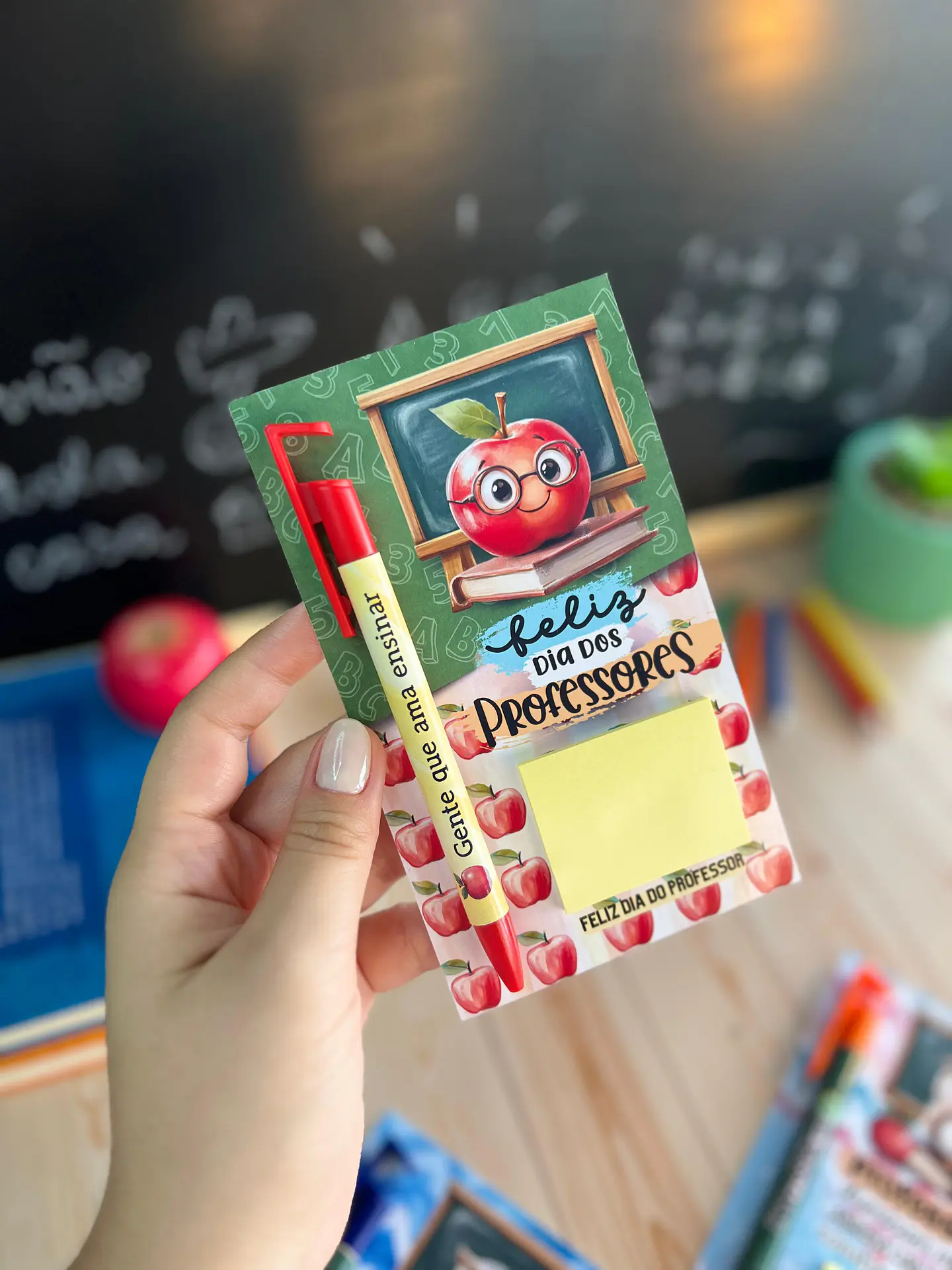 Kit Digital Dia dos Professores e Mimos Dia dos Professores Arquivos em Png   16