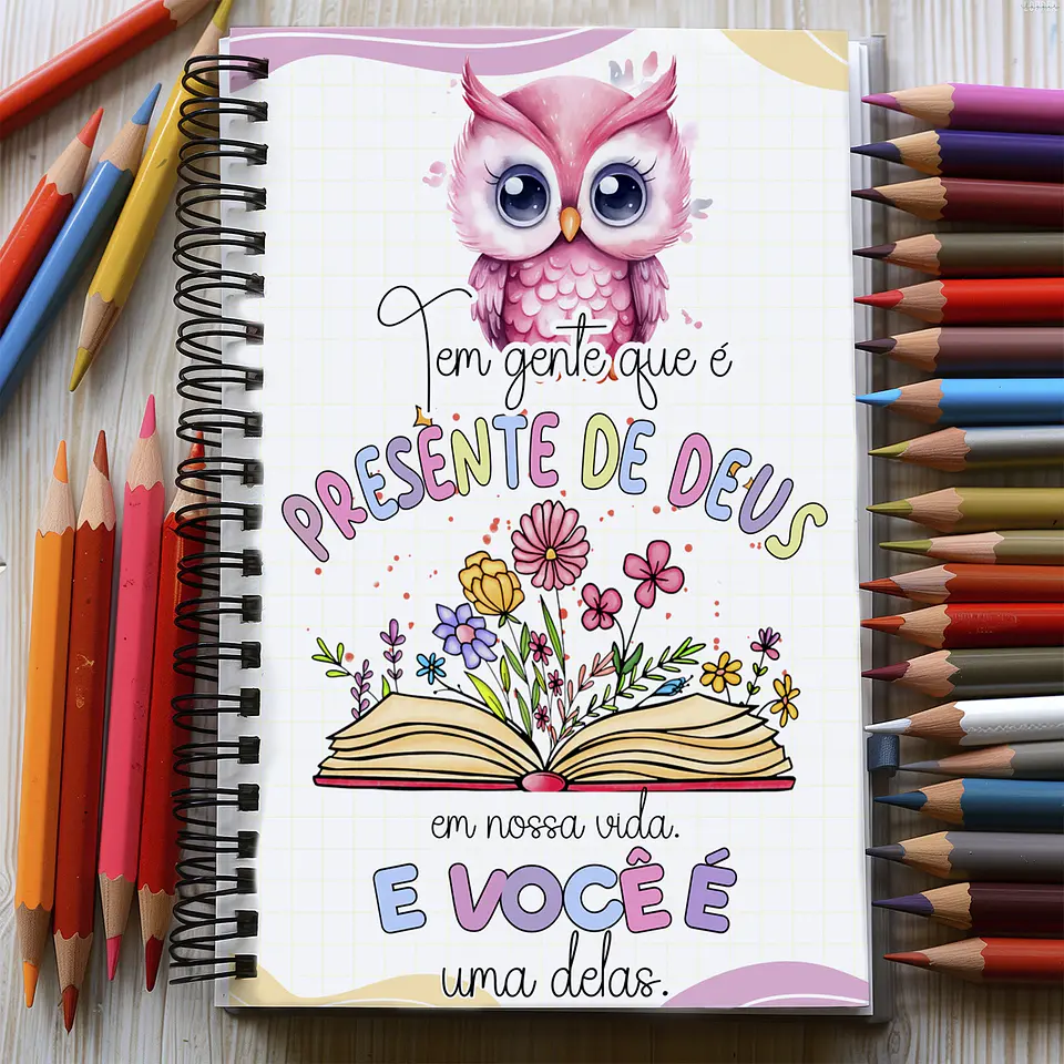 12 Artes para Capa Agenda Dia dos Professores Arquivo em Jpg 4