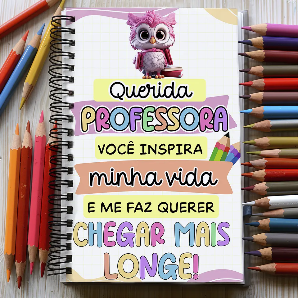 12 Artes para Capa Agenda Dia dos Professores Arquivo em Jpg 11